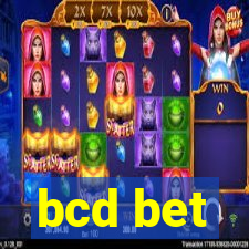 bcd bet